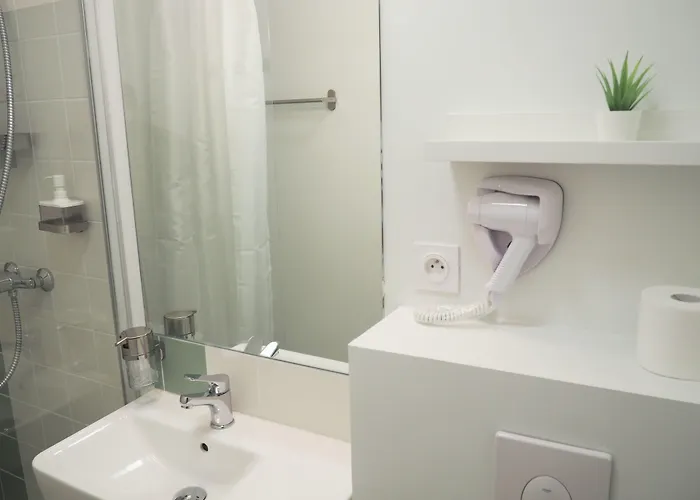 ホテル Ramblas 3*