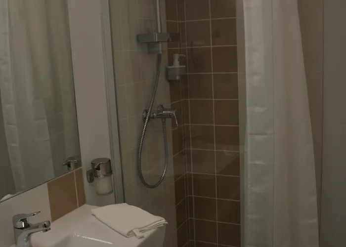 ホテル Ramblas 3*