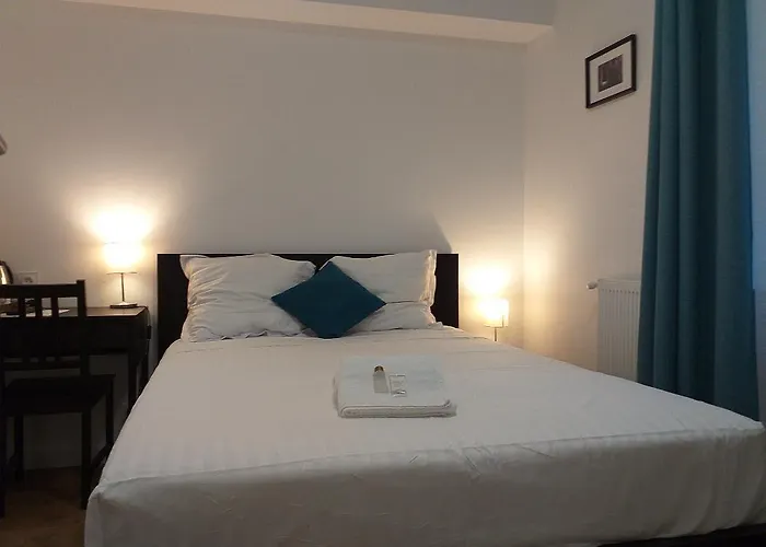 Ramblas ホテル トゥールーズ