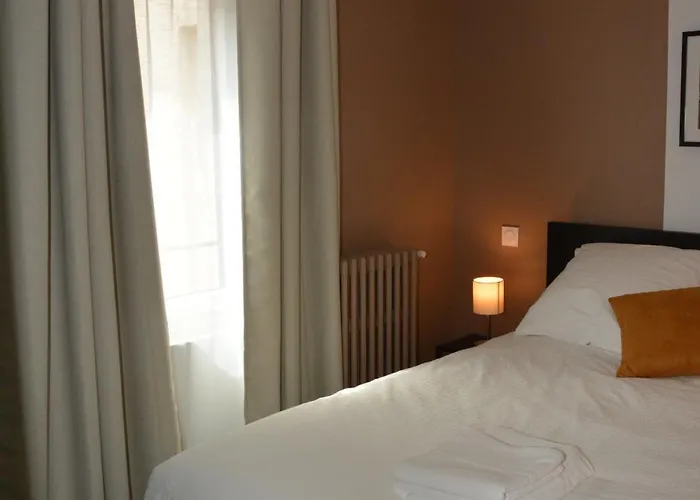 Ramblas ホテル トゥールーズ