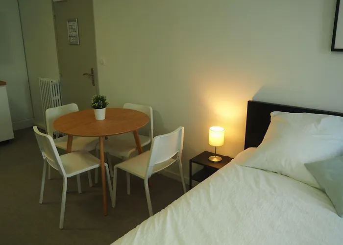 Ramblas ホテル 3*