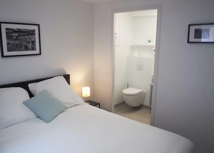 Ramblas トゥールーズ