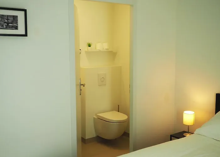 Ramblas ホテル 3*